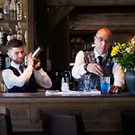 Hotel La Ferme Saint Simeon & - Relais & Chateaux Honfleur