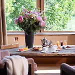 Hotel La Ferme Saint Simeon & - Relais & Chateaux Honfleur
