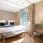 La Ferme Saint Simeon & - Relais & Chateaux 5* Honfleur