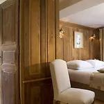 La Ferme Saint Simeon & - Relais & Chateaux Hotel Honfleur