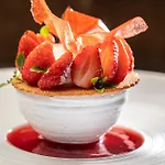 La Ferme Saint Simeon & - Relais & Chateaux Honfleur