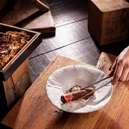 La Ferme Saint Simeon & - Relais & Chateaux Ξενοδοχείο