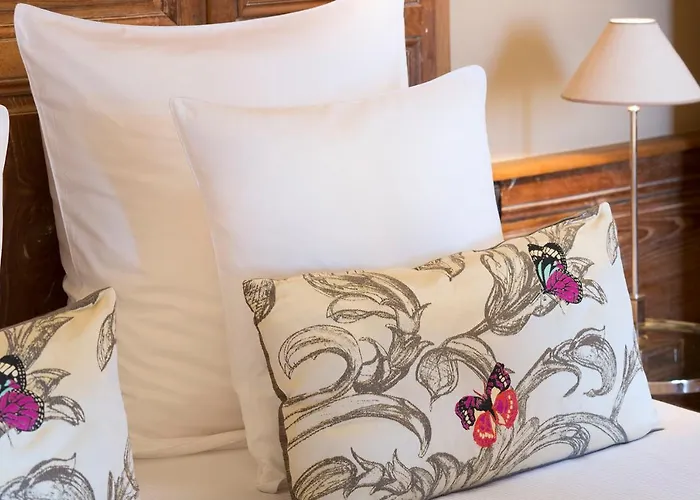 La Ferme Saint Simeon & - Relais & Chateaux Honfleur