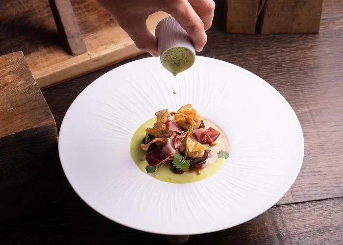 La Ferme Saint Simeon & - Relais & Chateaux Hotel Honfleur