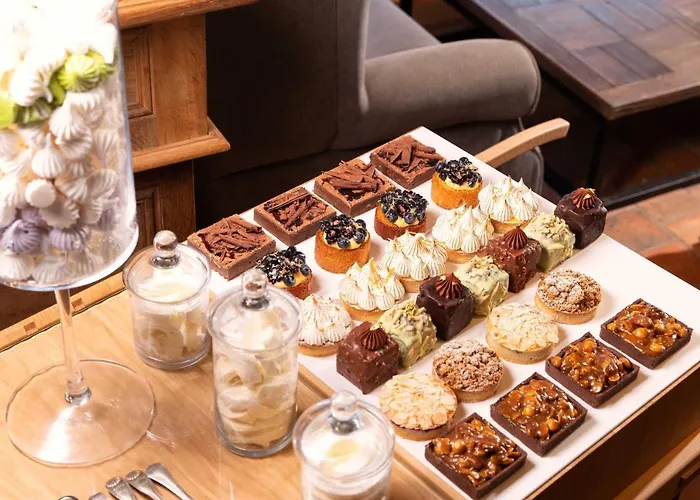 La Ferme Saint Simeon & - Relais & Chateaux Honfleur