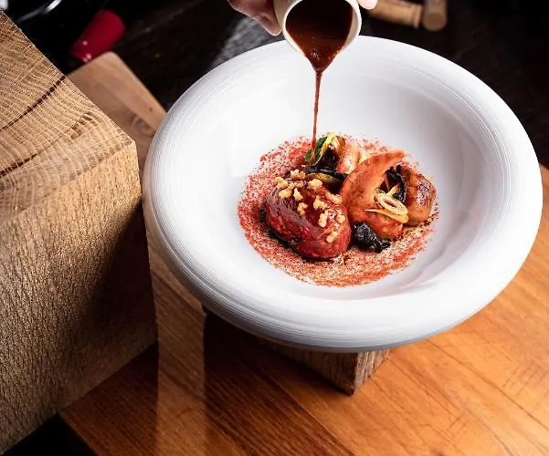 La Ferme Saint Simeon & - Relais & Chateaux 5* Honfleur