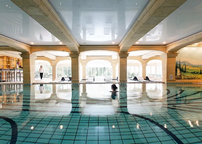 Hotel La Ferme Saint Simeon & - Relais & Chateaux Honfleur