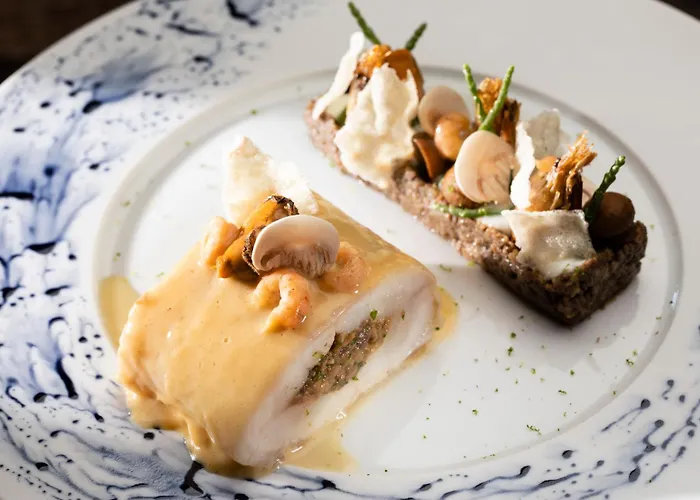 Hotel La Ferme Saint Simeon & - Relais & Chateaux Honfleur