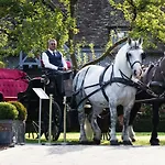 La Ferme Saint Simeon & - Relais & Chateaux 5*