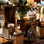 La Ferme Saint Simeon & - Relais & Chateaux Отель