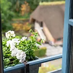 La Ferme Saint Simeon & - Relais & Chateaux Отель Онфлёр