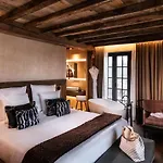 La Ferme Saint Simeon & - Relais & Chateaux Отель 5*