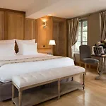 La Ferme Saint Simeon & - Relais & Chateaux Hotel 5*