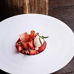 La Ferme Saint Simeon & - Relais & Chateaux 5*