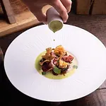 La Ferme Saint Simeon & - Relais & Chateaux Отель Онфлёр