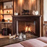 La Ferme Saint Simeon & - Relais & Chateaux أونفلور
