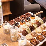La Ferme Saint Simeon & - Relais & Chateaux Онфлёр
