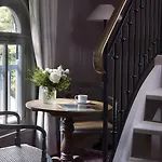 La Ferme Saint Simeon & - Relais & Chateaux 5*