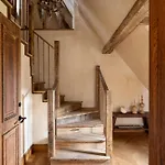 La Ferme Saint Simeon & - Relais & Chateaux
