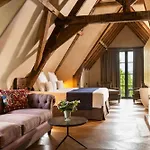 فندق La Ferme Saint Simeon & - Relais & Chateaux 5*
