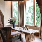 La Ferme Saint Simeon & - Relais & Chateaux فندق 5*