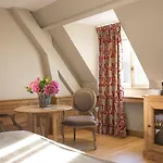 La Ferme Saint Simeon & - Relais & Chateaux 5* Онфлёр