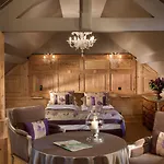 La Ferme Saint Simeon & - Relais & Chateaux فندق