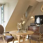 Отель La Ferme Saint Simeon & - Relais & Chateaux 5*