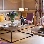 La Ferme Saint Simeon & - Relais & Chateaux Hotel