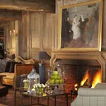 La Ferme Saint Simeon - Relais&chateaux 5* Honfleur