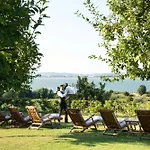 Отель La Ferme Saint Simeon & - Relais & Chateaux Онфлёр