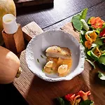 فندق La Ferme Saint Simeon & - Relais & Chateaux