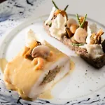 Hotel La Ferme Saint Simeon & - Relais & Chateaux Honfleur