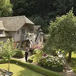 La Ferme Saint Simeon & - Relais & Chateaux Honfleur