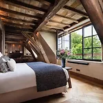 La Ferme Saint Simeon & - Relais & Chateaux Отель
