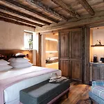 La Ferme Saint Simeon & - Relais & Chateaux Hotel Honfleur