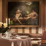 La Ferme Saint Simeon & - Relais & Chateaux فندق أونفلور