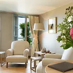 La Ferme Saint Simeon & - Relais & Chateaux Онфлёр