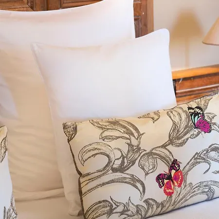 La Ferme Saint Simeon & - Relais & Chateaux Онфлёр