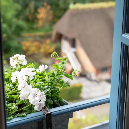 La Ferme Saint Simeon & - Relais & Chateaux Hotel Honfleur