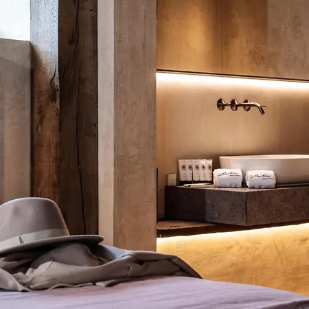 호텔 La Ferme Saint Simeon & - Relais & Chateaux 옹플뢰르
