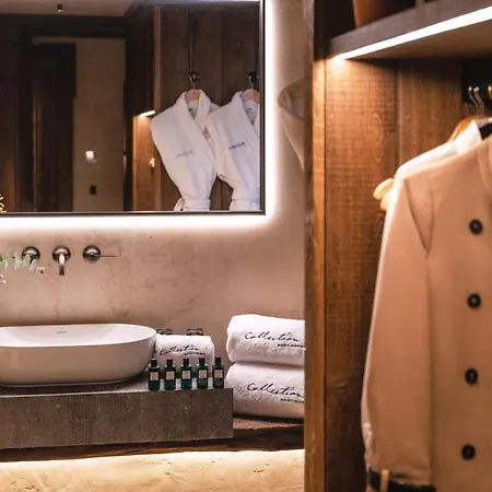 La Ferme Saint Simeon & - Relais & Chateaux Hotel