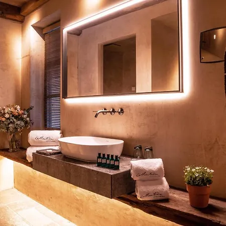 Hotell La Ferme Saint Simeon - Relais & Chateaux Honfleur