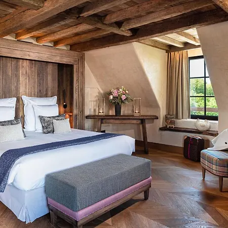 La Ferme Saint Simeon - Relais & Chateaux Honfleur