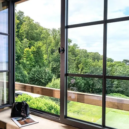 La Ferme Saint Simeon & - Relais & Chateaux 옹플뢰르