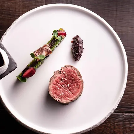 La Ferme Saint Simeon & - Relais & Chateaux 5* Honfleur