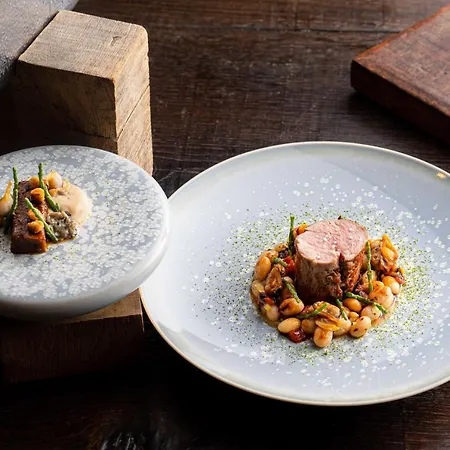 La Ferme Saint Simeon & - Relais & Chateaux Honfleur