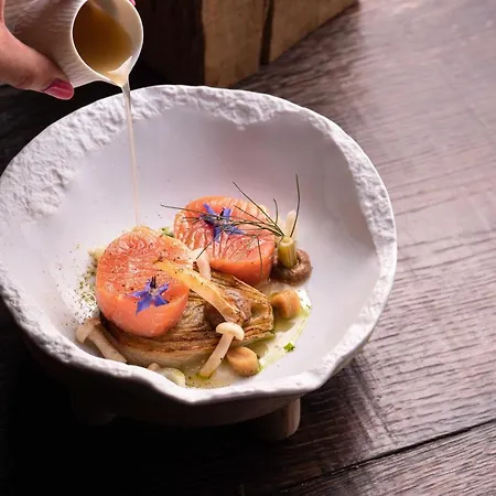 Hotel La Ferme Saint Simeon & - Relais & Chateaux Honfleur