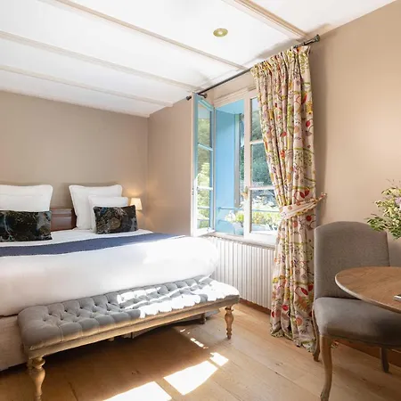 La Ferme Saint Simeon & - Relais & Chateaux 5* Honfleur