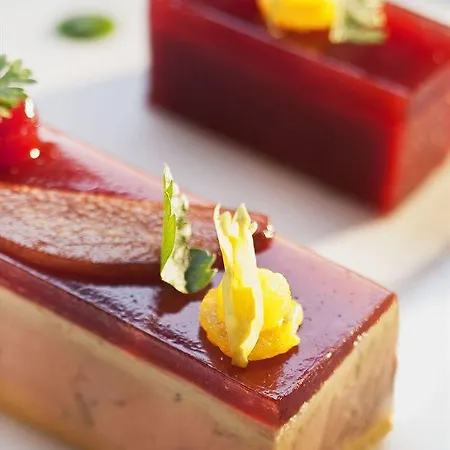 La Ferme Saint Simeon & - Relais & Chateaux Hotel Honfleur